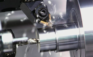 Фрезерна механічна обробка металу: технологія та застосування