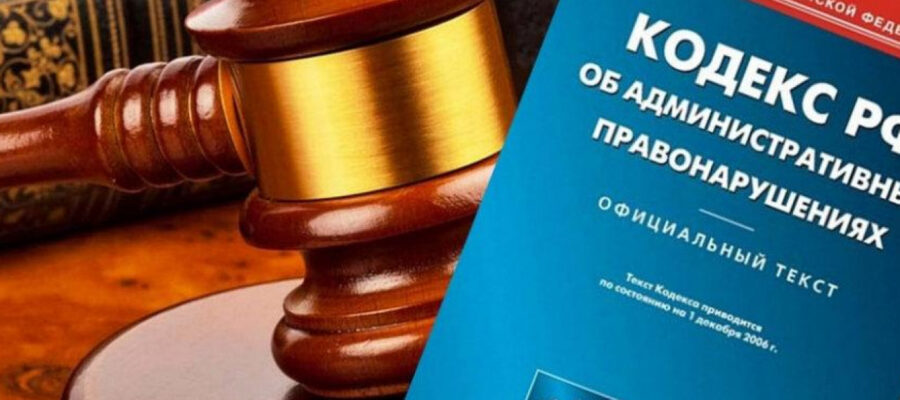 Дело об административном правонарушении: подготовка к рассмотрению 1611228482 4 9cba5f3851 9b462