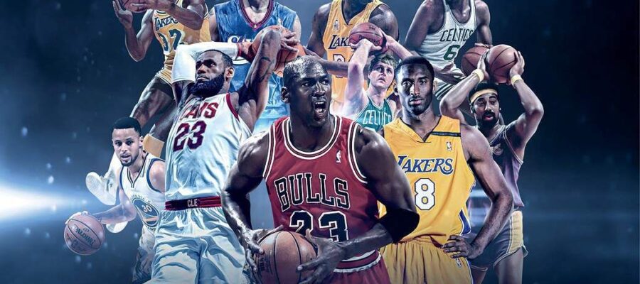 Роль аналитики в принятии решений на драфте в НБА Feb46dbf0a460c8f82e1857f3eaaed08