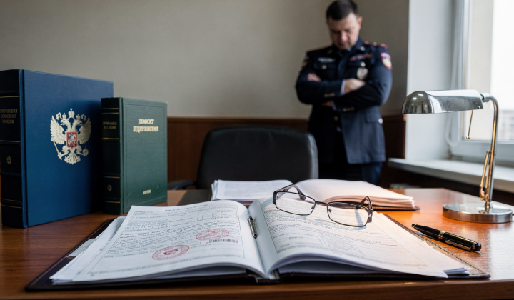 Возбуждение уголовного дела: процессуальные основания и типичные ошибки следствия