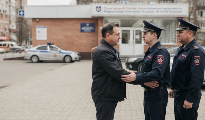 Задержание подозреваемого по УПК РФ: права гражданина и обязанности полиции