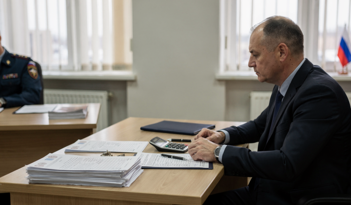 Административные штрафы за экономические нарушения: как избежать уголовного преследования