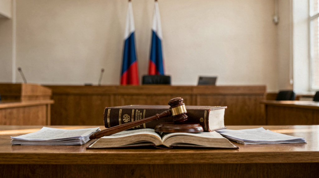 Кассационное обжалование уголовных приговоров: новые правила и практика