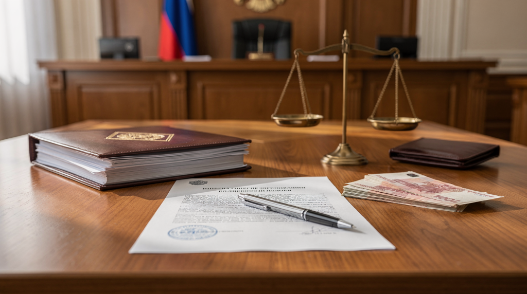 Компенсация вреда при уголовном преследовании: гражданский иск в рамках уголовного дела