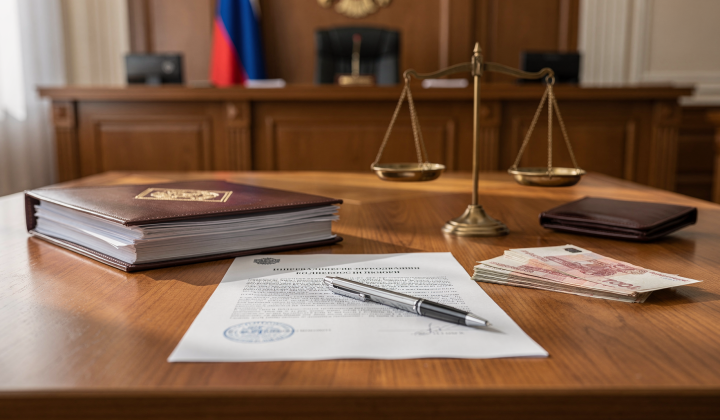Компенсация вреда при уголовном преследовании: гражданский иск в рамках уголовного дела