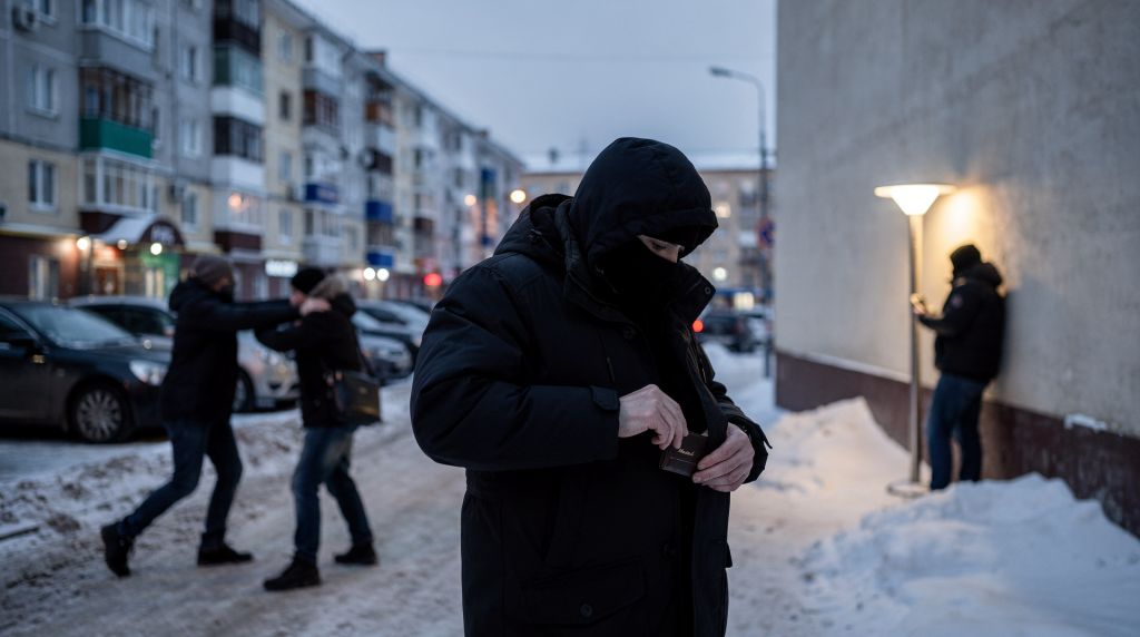 Кража, грабеж, разбой: отличие составов и влияние квалификации на наказание