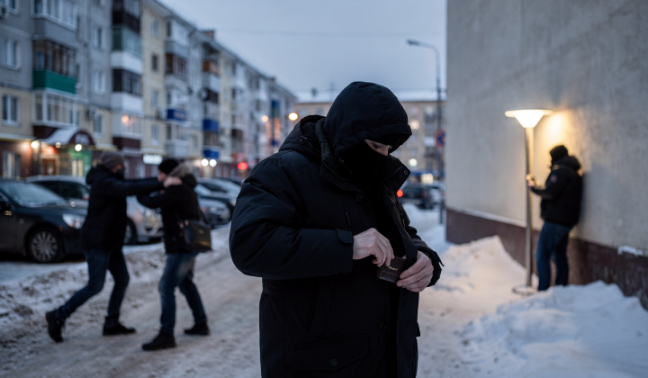Кража, грабеж, разбой: отличие составов и влияние квалификации на наказание