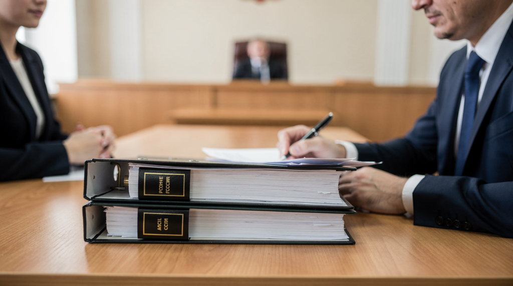 Обжалование приговора в апелляции: пошаговый разбор процедуры