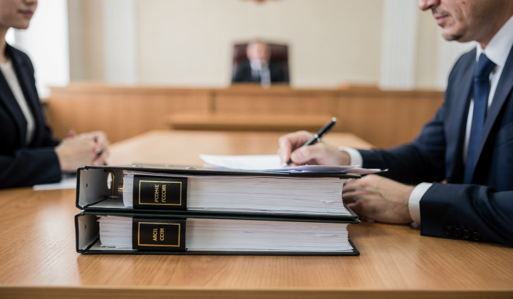 Обжалование приговора в апелляции: пошаговый разбор процедуры