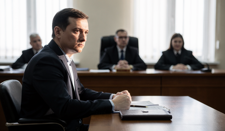 Особый порядок судебного разбирательства: плюсы и риски для подсудимого