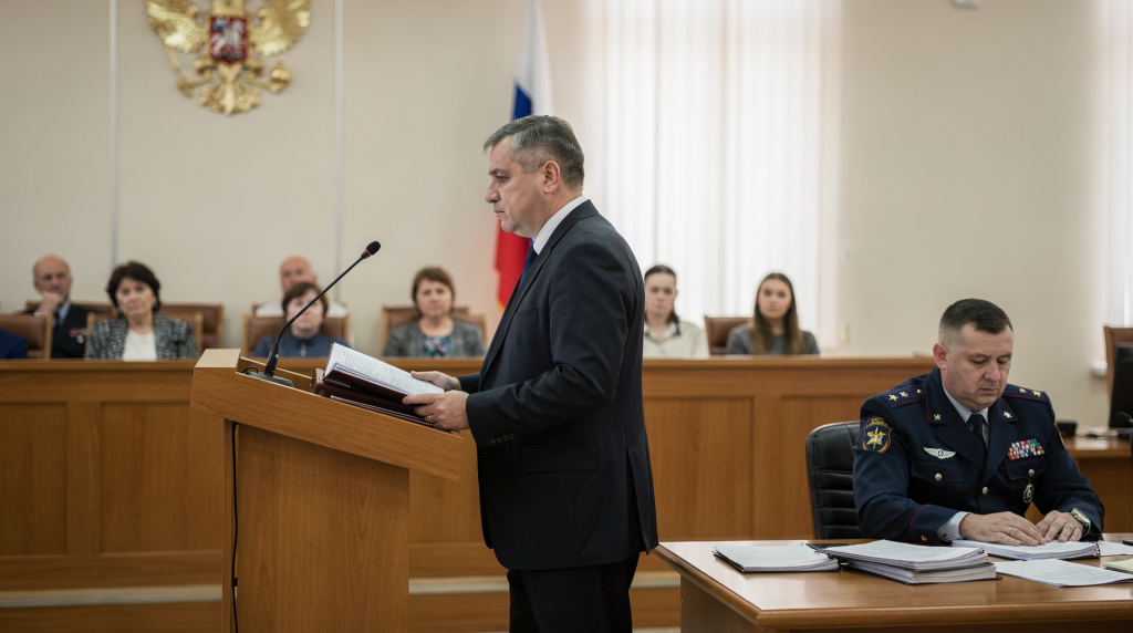 Суд присяжных: особенности процессуальной защиты и ошибки стороны обвинения