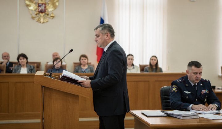Суд присяжных: особенности процессуальной защиты и ошибки стороны обвинения