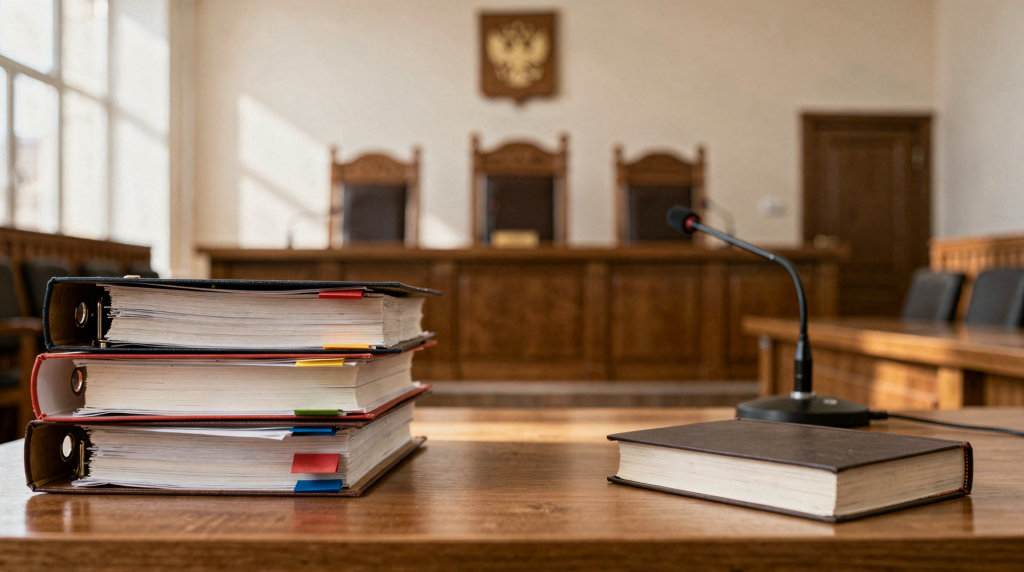 Судебная практика апелляционных судов по пересмотру приговоров
