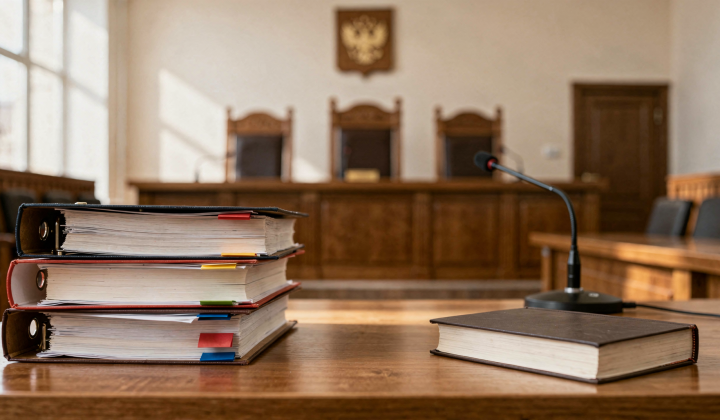 Судебная практика апелляционных судов по пересмотру приговоров