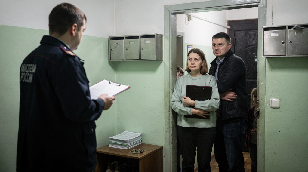 Выселение из квартиры: законные основания и защита от незаконных действий