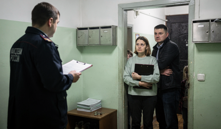 Выселение из квартиры: законные основания и защита от незаконных действий
