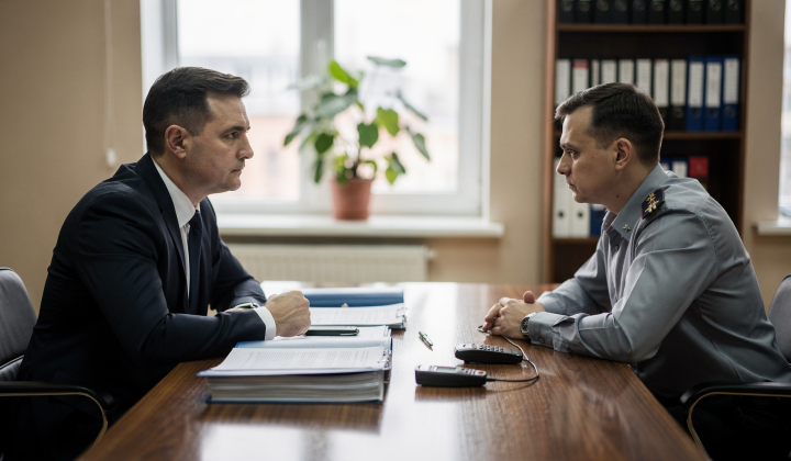 Взаимодействие адвоката и следователя: границы допустимого и тактика защиты